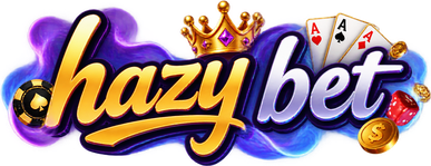 hazy bet logo